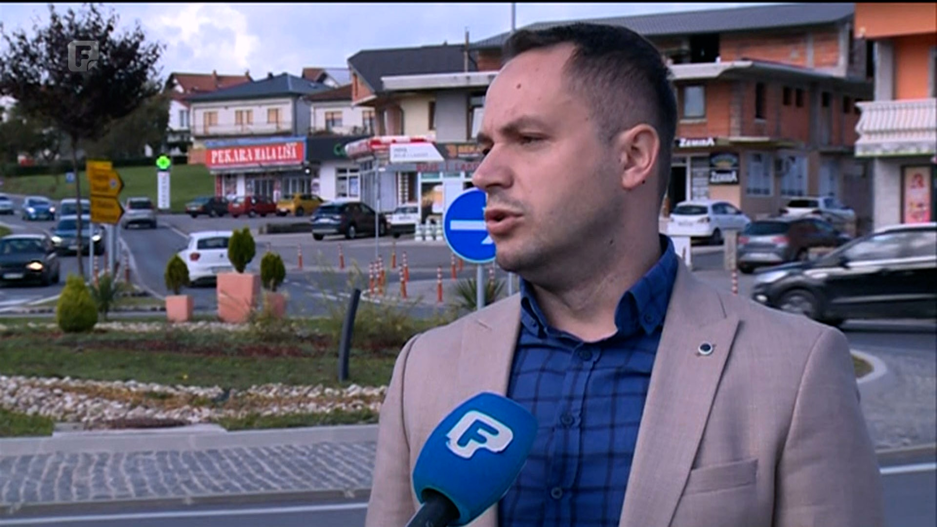 Žunić: Saobraćajna kultura se gradi godinama